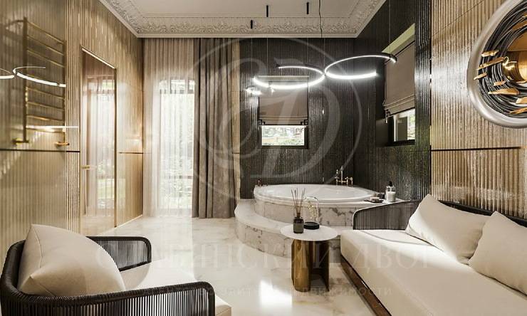 Лот-4433-258601 продажа дома Минское шоссе Довиль