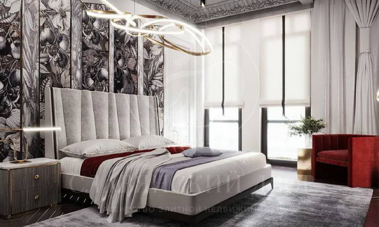 Лот-4433-258604 продажа дома Минское шоссе Довиль