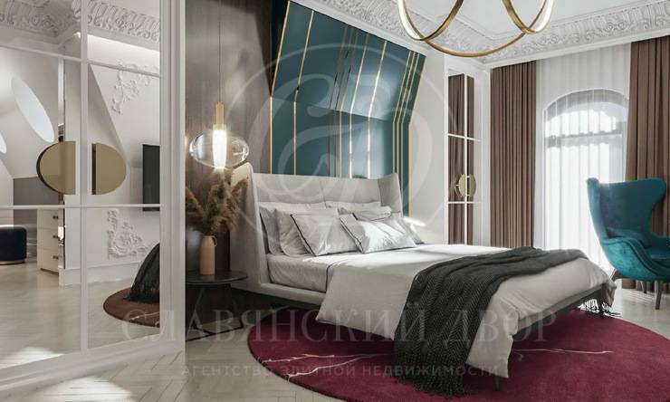 Лот-4433-258606 продажа дома Минское шоссе Довиль