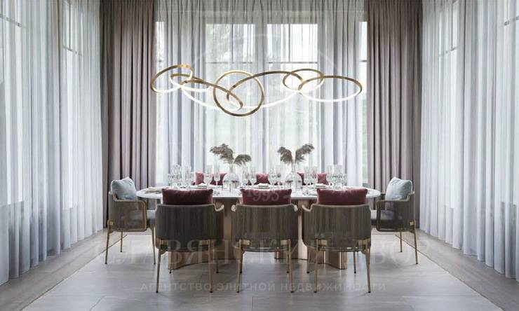 Лот-4434-258613 продажа дома Минское шоссе Довиль