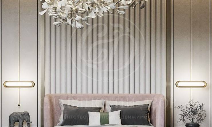 Лот-4434-258615 продажа дома Минское шоссе Довиль