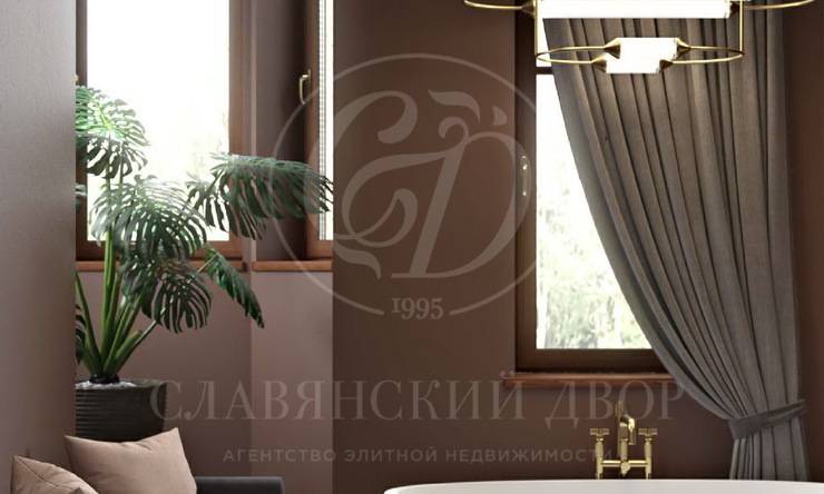 Лот-4434-258617 продажа дома Минское шоссе Довиль