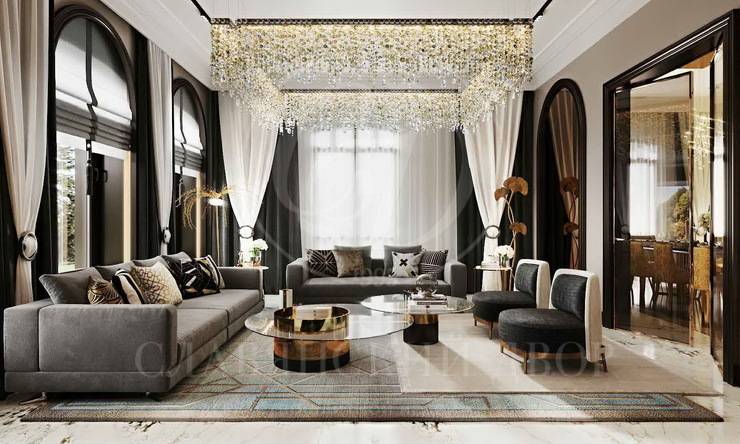 Лот-4447-258657 продажа дома Минское шоссе Довиль