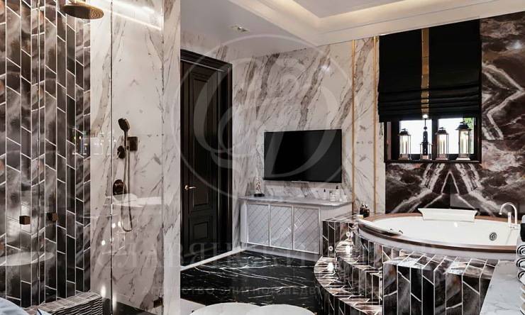 Лот-4447-258661 продажа дома Минское шоссе Довиль