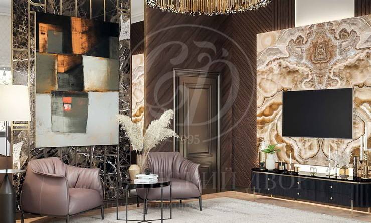 Лот-4447-258662 продажа дома Минское шоссе Довиль