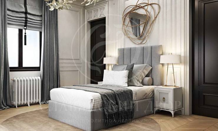 Лот-4447-258665 продажа дома Минское шоссе Довиль