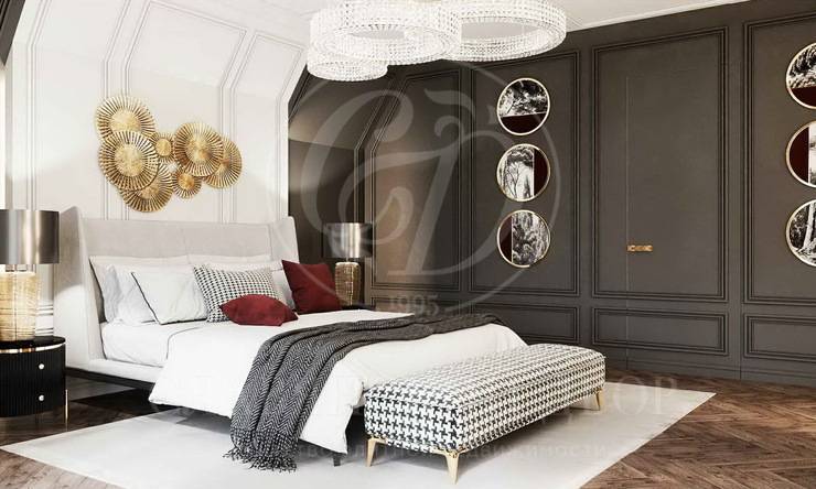 Лот-4447-258666 продажа дома Минское шоссе Довиль