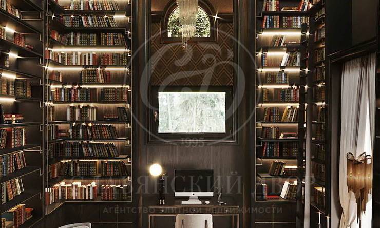 Лот-4447-258667 продажа дома Минское шоссе Довиль