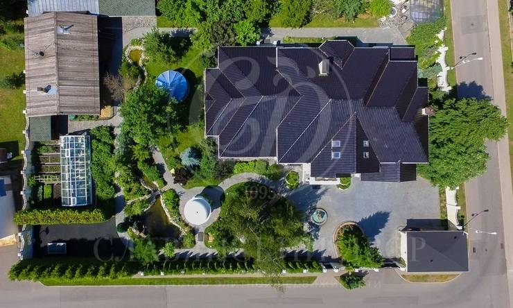 Лот-9262-258762 аренда дома Новорижское шоссе Никольская слобода