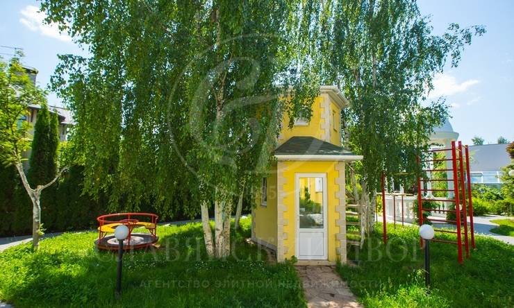 Лот-9262-258774 аренда дома Новорижское шоссе Никольская слобода