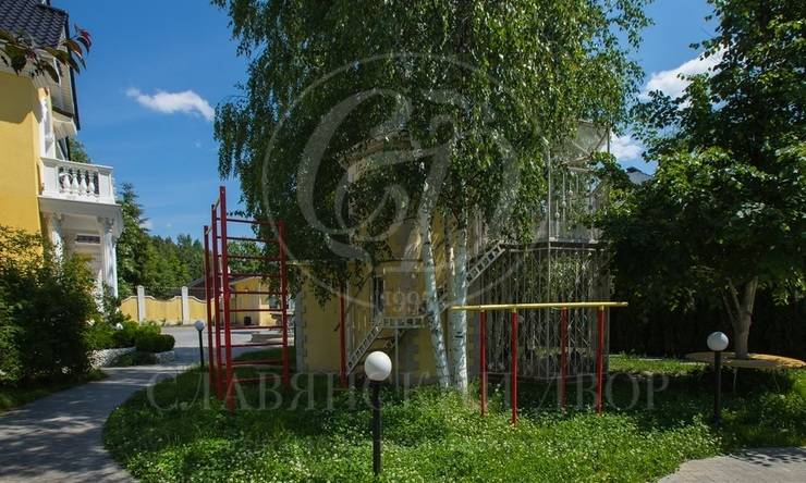 Лот-9262-258775 аренда дома Новорижское шоссе Никольская слобода