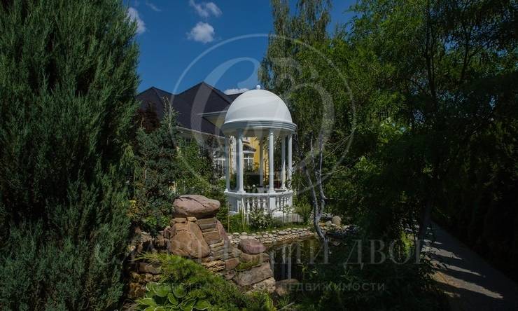 Лот-9262-258779 аренда дома Новорижское шоссе Никольская слобода