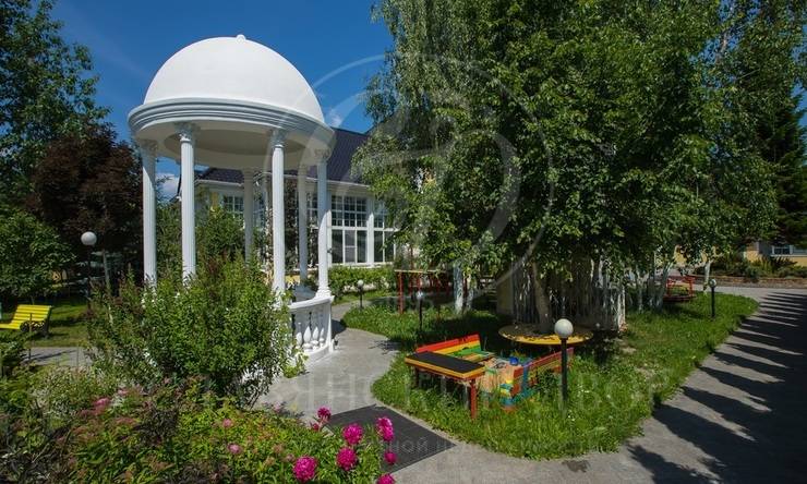 Лот-9262-258781 аренда дома Новорижское шоссе Никольская слобода