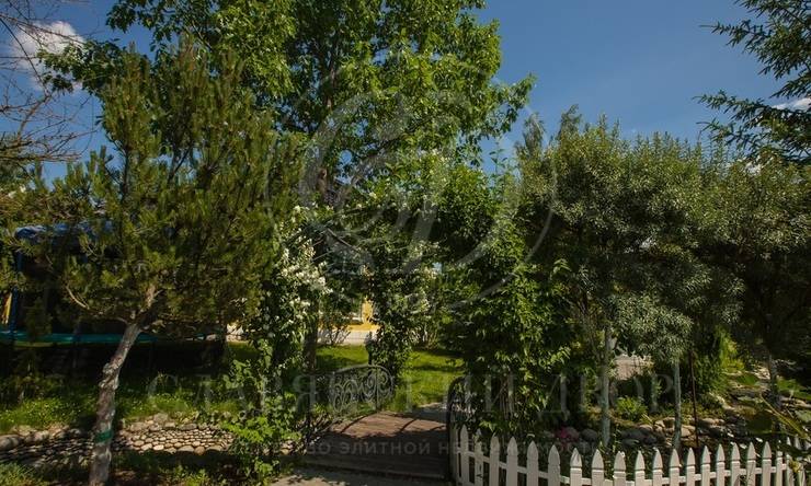 Лот-9262-258782 аренда дома Новорижское шоссе Никольская слобода