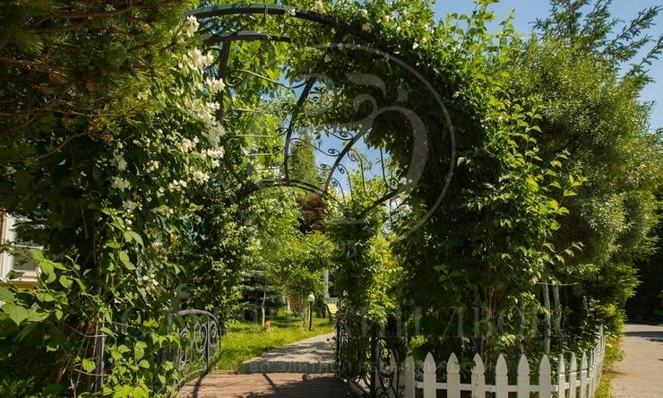 Лот-9262-258786 аренда дома Новорижское шоссе Никольская слобода