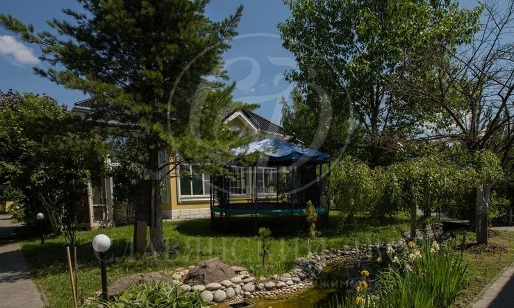 Лот-9262-258791 аренда дома Новорижское шоссе Никольская слобода