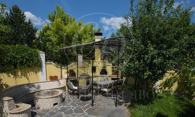 Лот-9262-258794 аренда дома Новорижское шоссе Никольская слобода