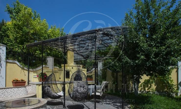 Лот-9262-258797 аренда дома Новорижское шоссе Никольская слобода