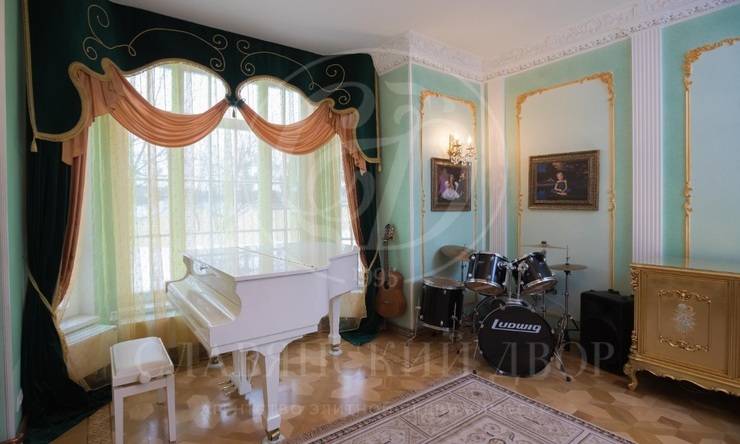 Лот-9262-258805 аренда дома Новорижское шоссе Никольская слобода