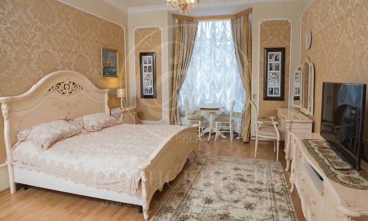 Лот-9262-258806 аренда дома Новорижское шоссе Никольская слобода