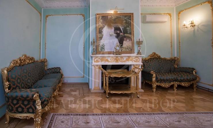 Лот-9262-258807 аренда дома Новорижское шоссе Никольская слобода