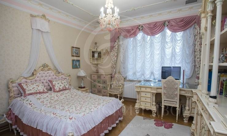 Лот-9262-258818 аренда дома Новорижское шоссе Никольская слобода