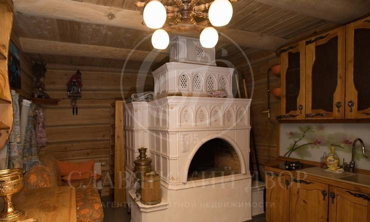 Лот-9262-258828 аренда дома Новорижское шоссе Никольская слобода