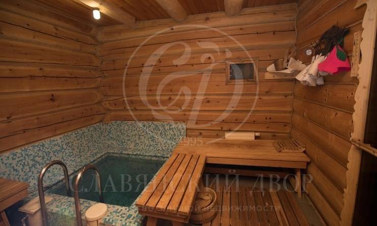 Лот-9262-258829 аренда дома Новорижское шоссе Никольская слобода