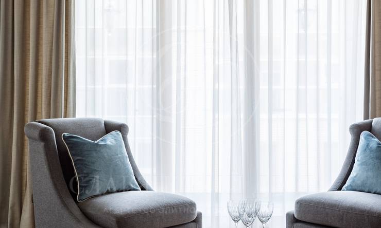 Лот-9502-258919 Продажа квартиры Хамовники, Плющиха