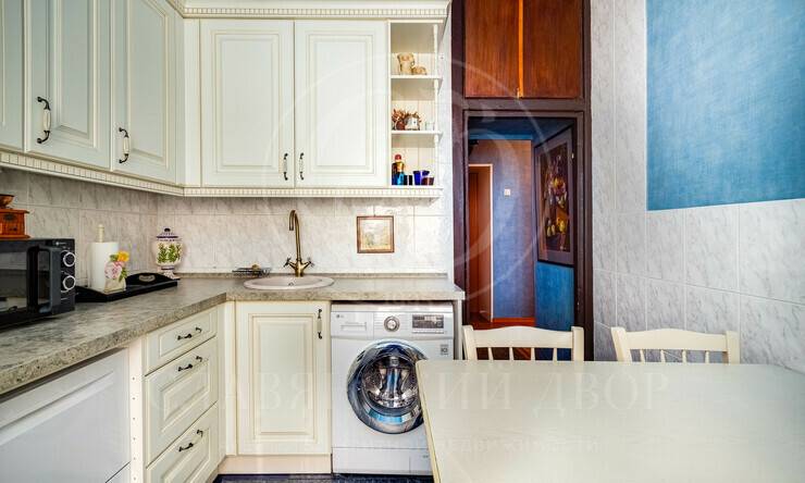 Лот-2135-258931 Аренда квартиры Патриаршие Пруды