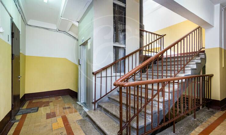 Лот-2135-258934 Аренда квартиры Патриаршие Пруды