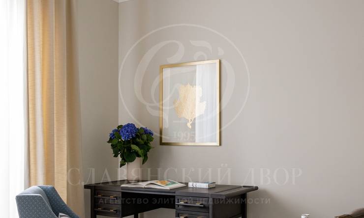 Лот-9502-259048 Продажа квартиры Хамовники, Плющиха