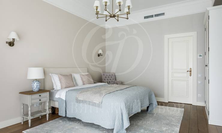 Лот-9502-259049 Продажа квартиры Хамовники, Плющиха