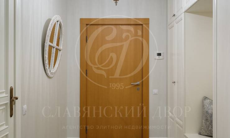 Лот-9502-259050 Продажа квартиры Хамовники, Плющиха