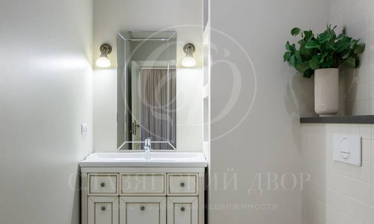 Лот-9502-259053 Продажа квартиры Хамовники, Плющиха