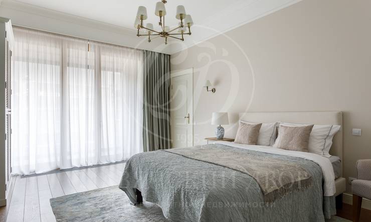 Лот-9502-259054 Продажа квартиры Хамовники, Плющиха