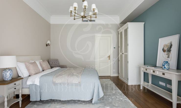 Лот-9502-259056 Продажа квартиры Хамовники, Плющиха