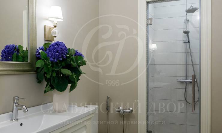 Лот-9502-259066 Продажа квартиры Хамовники, Плющиха