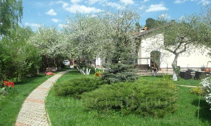 Лот-4111-259088 продажа дома Минское шоссе Баковка