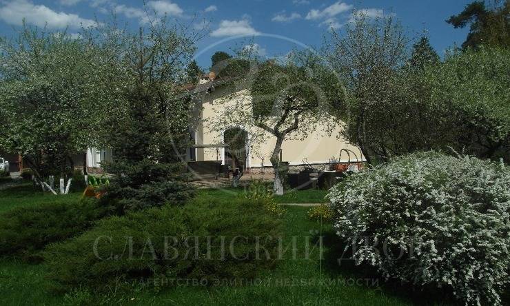 Лот-4111-259090 продажа дома Минское шоссе Баковка