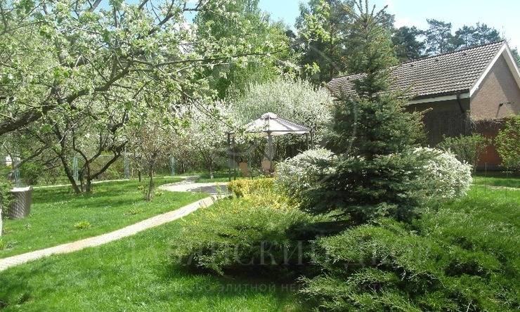 Лот-4111-259091 продажа дома Минское шоссе Баковка