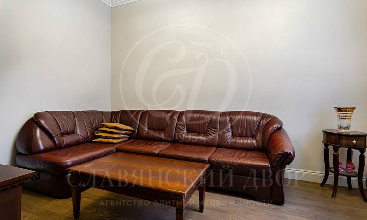 Лот-9266-259121 аренда дома Рублево-Успенское шоссе Прозорово