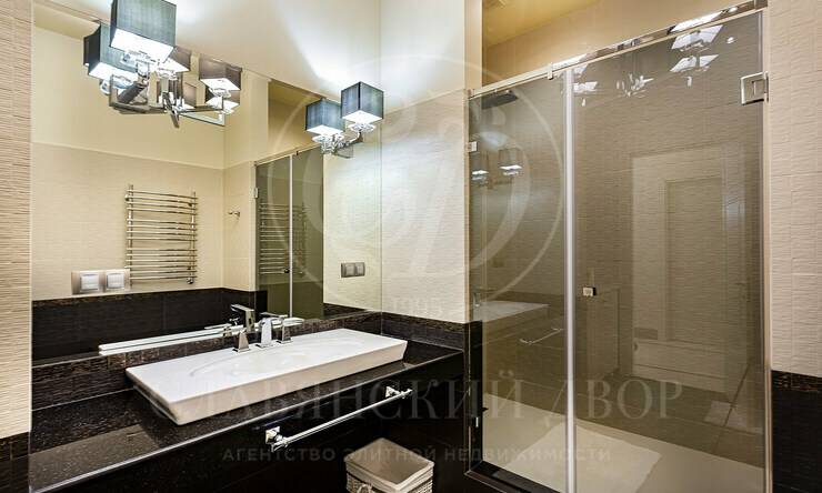 Лот-9266-259125 аренда дома Рублево-Успенское шоссе Прозорово