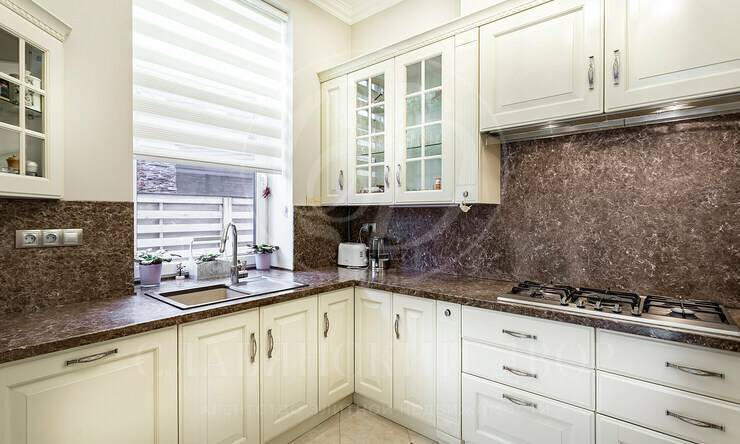 Лот-9266-259126 аренда дома Рублево-Успенское шоссе Прозорово