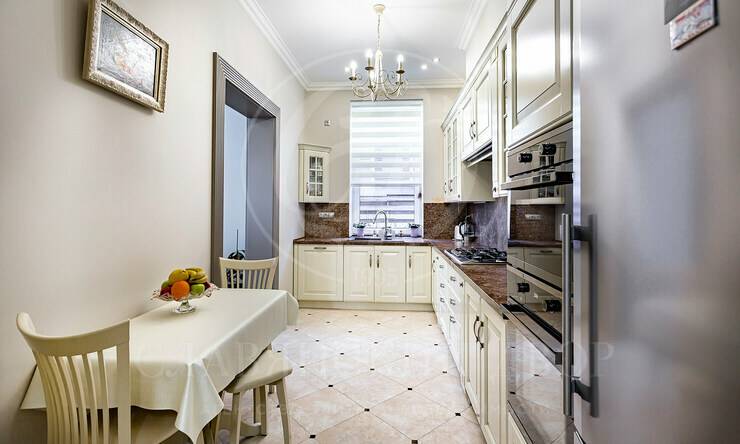 Лот-9266-259127 аренда дома Рублево-Успенское шоссе Прозорово