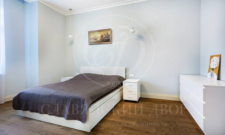 Лот-9266-259131 аренда дома Рублево-Успенское шоссе Прозорово