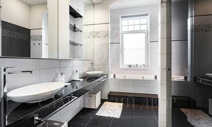 Лот-9266-259132 аренда дома Рублево-Успенское шоссе Прозорово