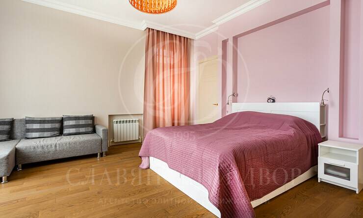 Лот-9266-259133 аренда дома Рублево-Успенское шоссе Прозорово