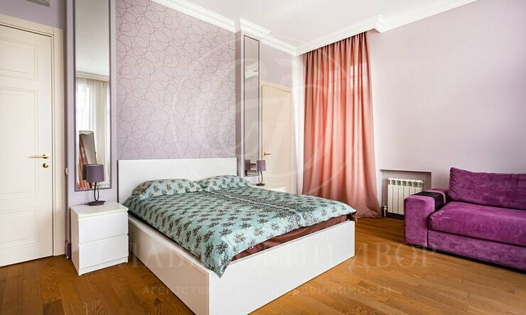 Лот-9266-259134 аренда дома Рублево-Успенское шоссе Прозорово