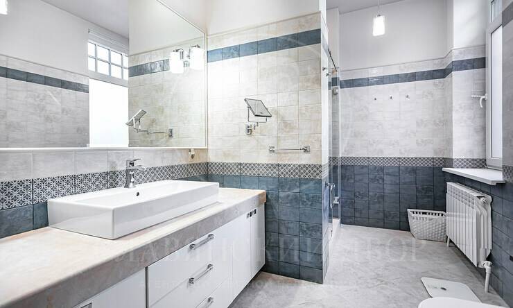 Лот-9266-259135 аренда дома Рублево-Успенское шоссе Прозорово